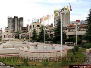 مرکز خرید سئول