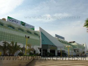 بازار بین المللی زیتون