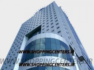 مرکز خرید برج نگار