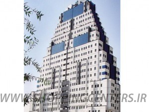 برج نگین رضا