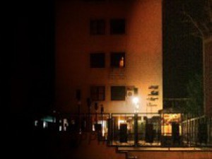 مرکز خرید مجموعه زندگی