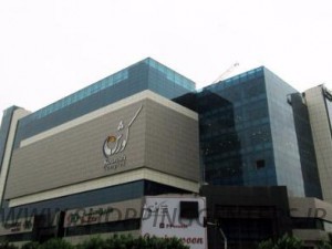 مجتمع تجاری کوروش | کوروش مال