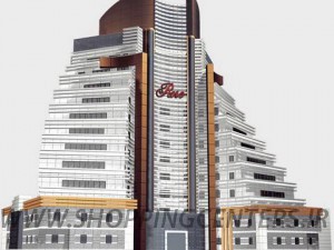 مجتمع رز میرداماد