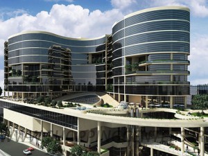 مرکز خرید اطلس مال