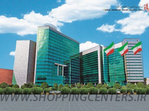 مرکز مالی اقتصادی پاژ