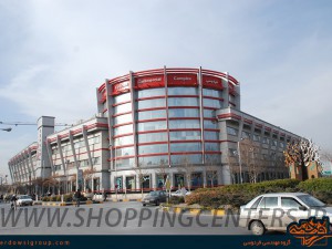 بازار فردوسی