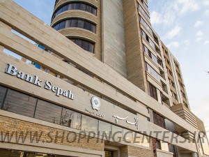 مجتمع تجاری اقامتی آرمیتــــاژ