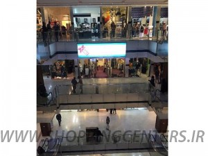 مرکز خرید چچلاس