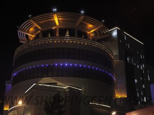 مجتمع تجاری سیرنگ