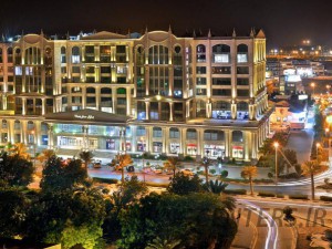 مجتمع تجاری سارینا 1