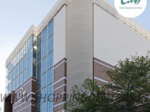 مرکز خرید روشا