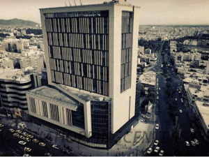 مجتمع تجاری نیکا مال