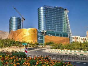 رز مال | پروژه مجتمع تجاری اداری فرهنگی ورزشی خدماتی