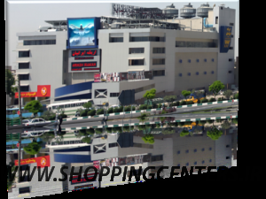 مجتمع تجاری اریکه ایرانیان