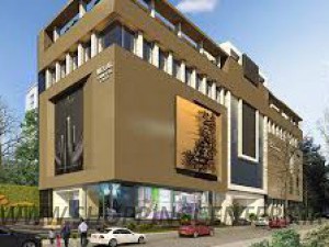 بوتیک مال ملل