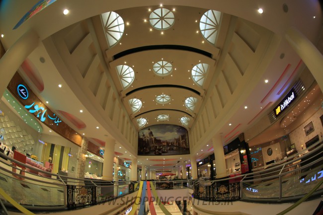 بازار مبل کاسپین