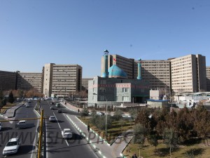 بازارچه اکباتان