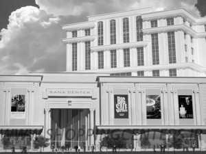 مرکز خرید سانا