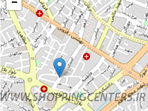 بازار مبل خیابان امیری