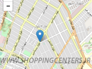 بازار مبل رستاخیز - بلوار رستاخیز گوهردشت