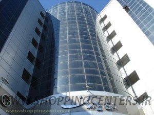 مجتمع تجاری یادمان 