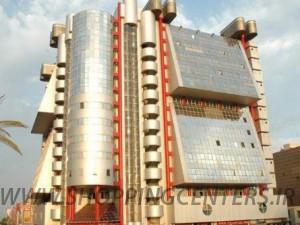 مرکز خرید گلدیس