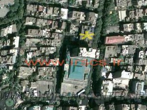 مرکز کامپیوتر ایران