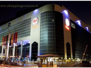 مرکز خرید پروما