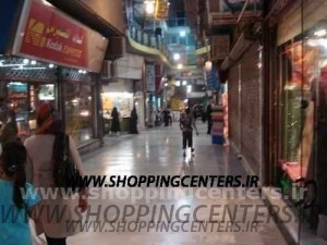 پاساژ عزیزی