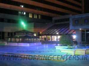 مجتمع تجاری زیست خاور