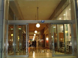 پاساژ تک ونک