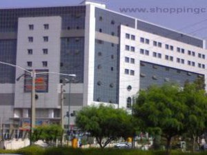 مجتمع تجاری سمرقند