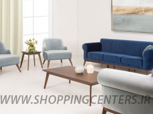 کم جا چوب  - دلاوران ۲  | تخت خواب | كم جا | مبلمان | تشک