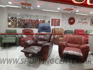 مبل پرشین استار | مبل ریلکسی : فروش ،تعمیر و تعویض رویه ریلکسی