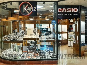 ۳۷۸   | کنز ۲  |  نمایندگی ساعت کاسیو ژاپن