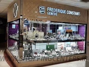 ۳۳۷  |  ساعت کنز | نمایندگی ساعت سیکو