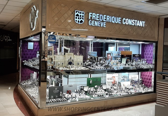 ۳۳۷  |  ساعت کنز | نمایندگی ساعت سیکو