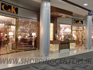 گالری C&K | مبلمان لوکس | لوستر | اکسسوار