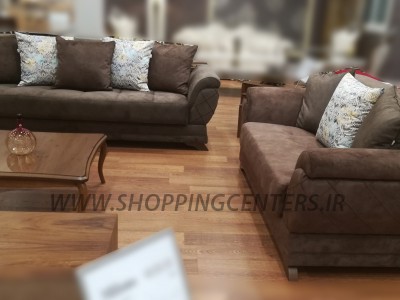 مبل راحتی Vetro