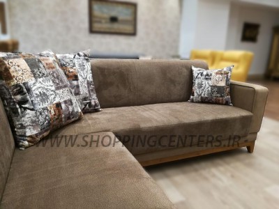 مبل ال Victoria