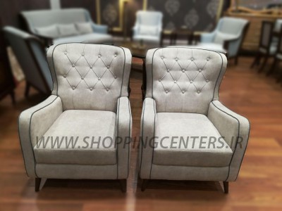 مبل راحتی Vienza