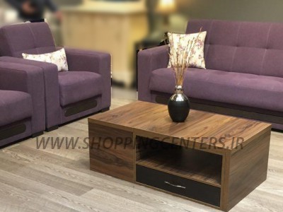 مبل راحتی Alinda