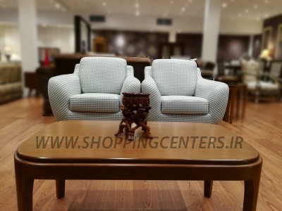 مبل راحتی New Hukla