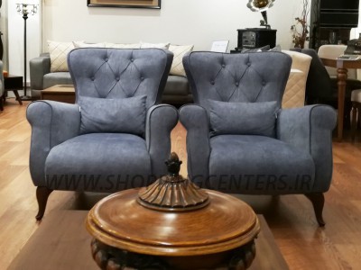 مبل راحتی Valse