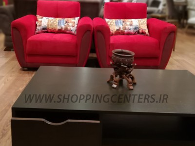 مبل تختخواب شو Arta