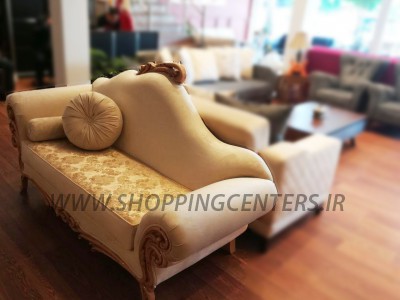 مبل راحتی Bella