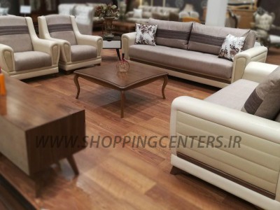 مبل راحتی Cordoba