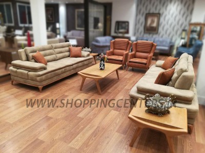 مبل راحتی Milano