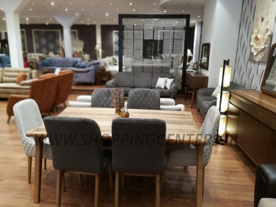 میز ناهار خوری Victoria