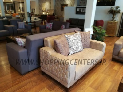 مبل راحتی Victoria